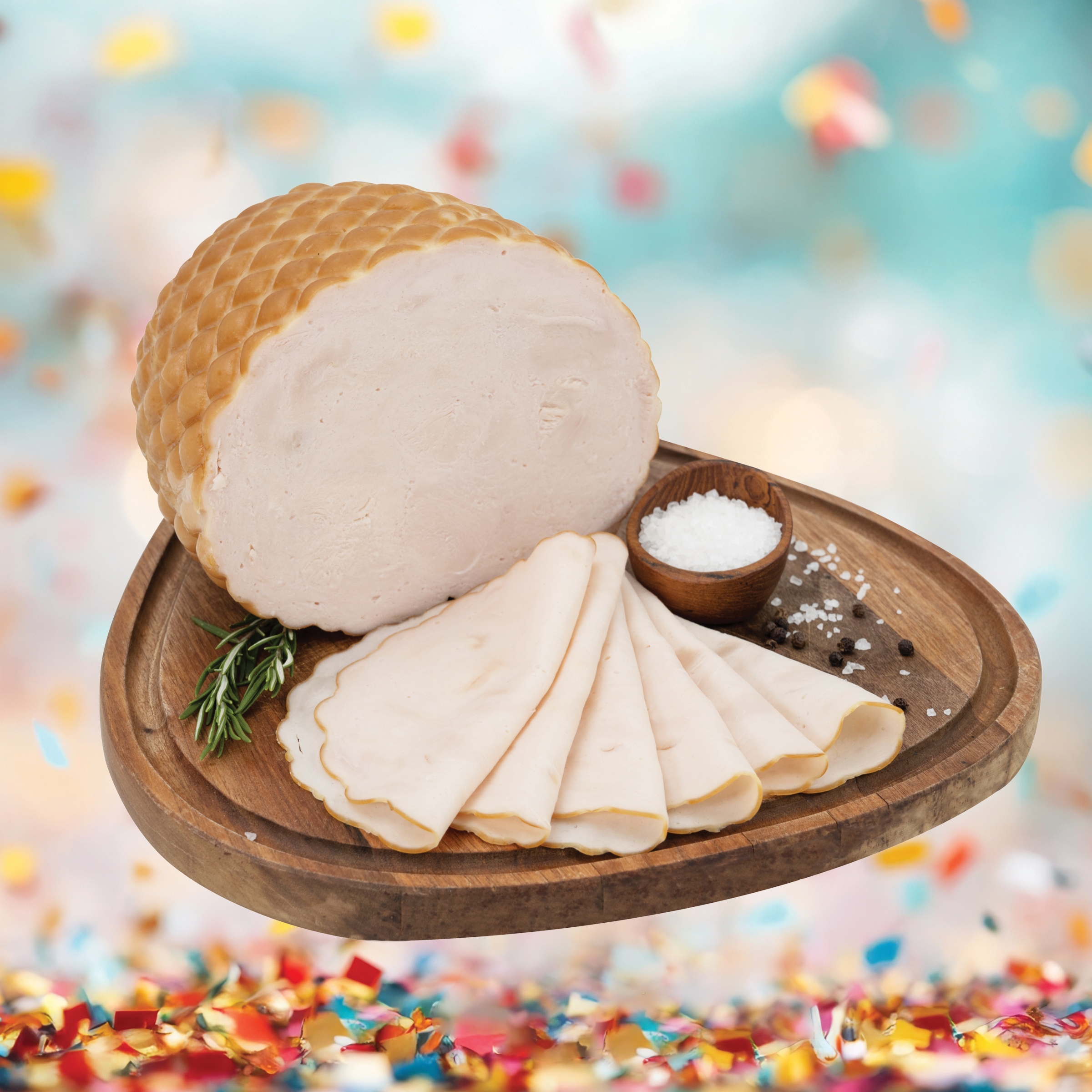 Farm Boy Roast Turkey 