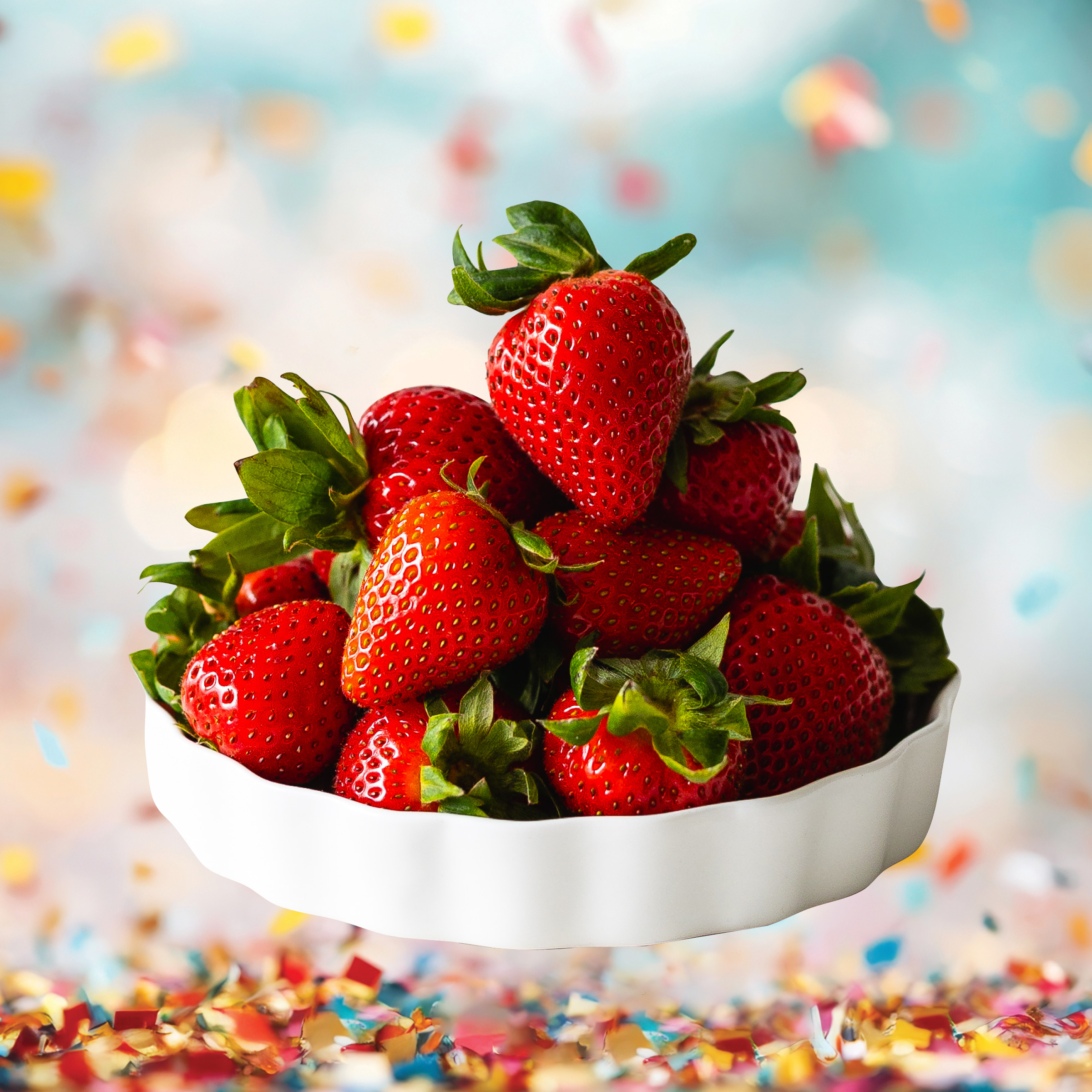 Farm Boy Strawberries 