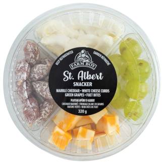 Farm Boy™ St. Albert Snacker (320 g)