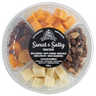 Farm Boy™ Camper Snacker (320 g)