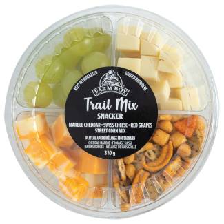 Farm Boy™ Trail Mix Snacker (310 g)