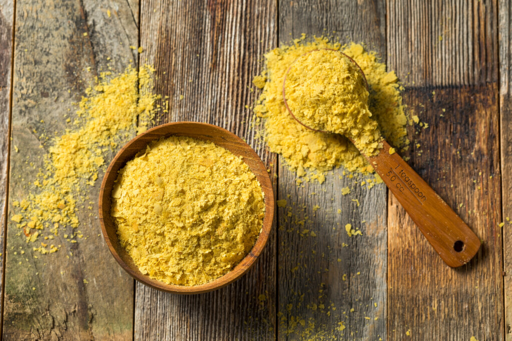 How to Use: Nutritional Yeast 5 Ways