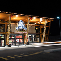 Farm Boy Store Front