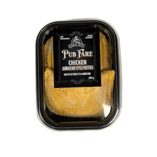 Farm Boy™ Chicken Jamaican Style Patties (200 g)