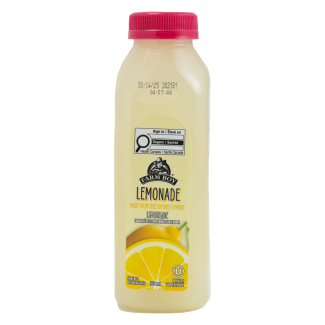 Farm Boy™ Lemonade (355 ml)