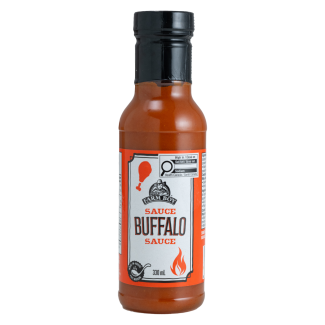 Farm Boy™ Buffalo Sauce (330 ml)