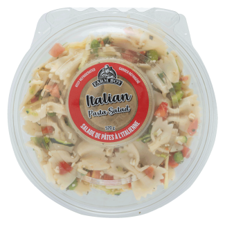 Farm Boy™ Italian Pasta Salad (520 g)