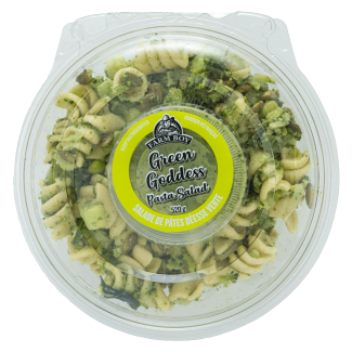 Farm Boy™ Green Goddess Pasta Salad (520 g)