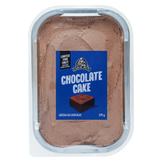 Farm Boy™ Chocolate Cake (575 g)