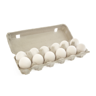 Farm Boy™ Large White Eggs (dozen)