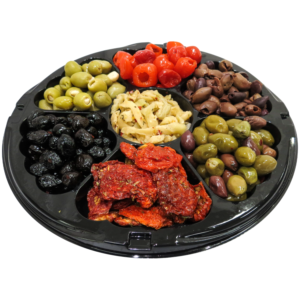 Antipasto Platter