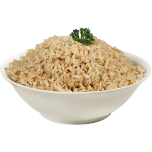 Brown Basmati Rice