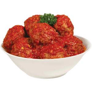 Meatballs