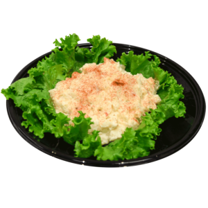 Classic Potato Salad