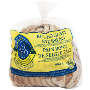 Rideau Round Light Rye